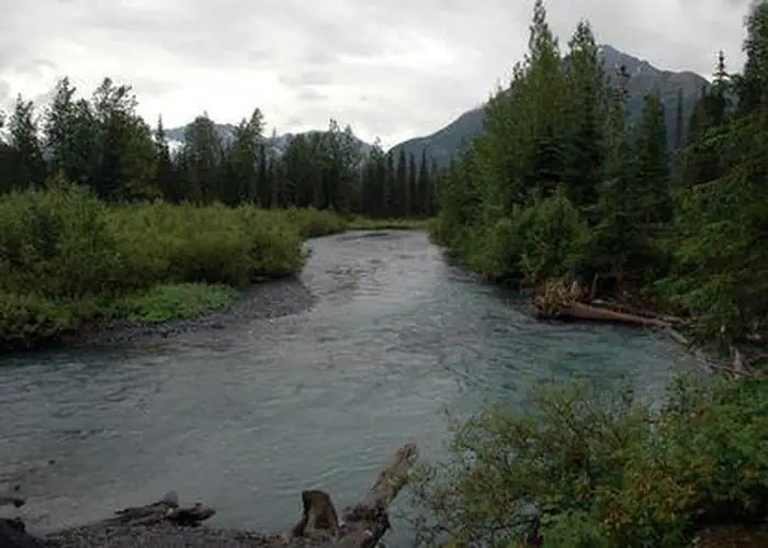 Granite Creek — GRANITE CREEK