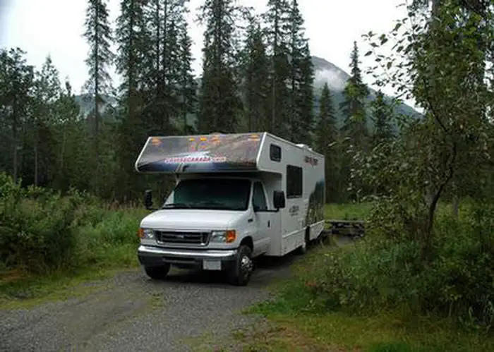 Granite Creek — GRANITE CREEK