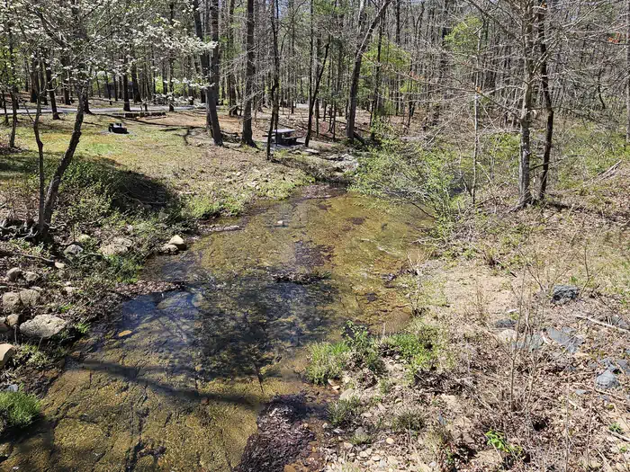 Otter Creek Campground — Otter Creek