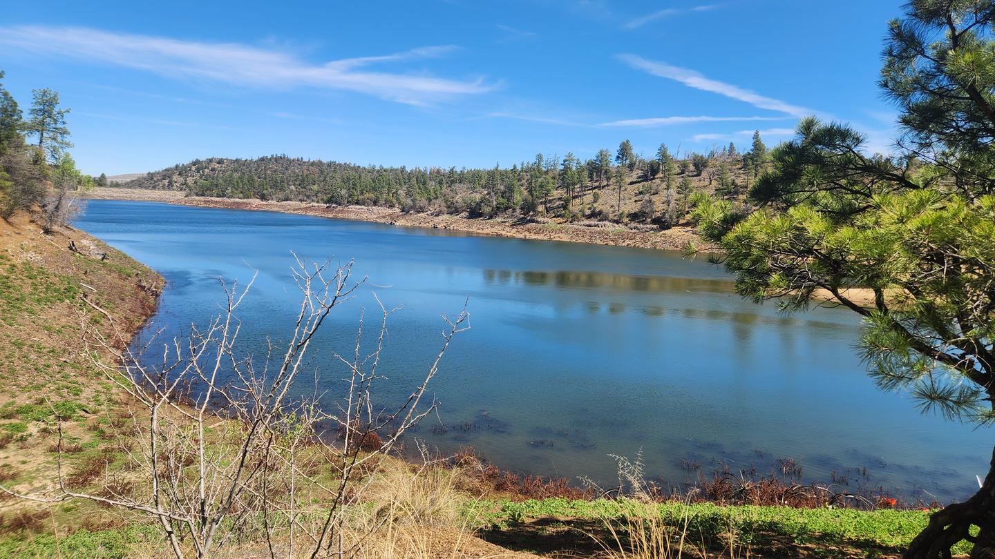 Lynx Lake Campground
