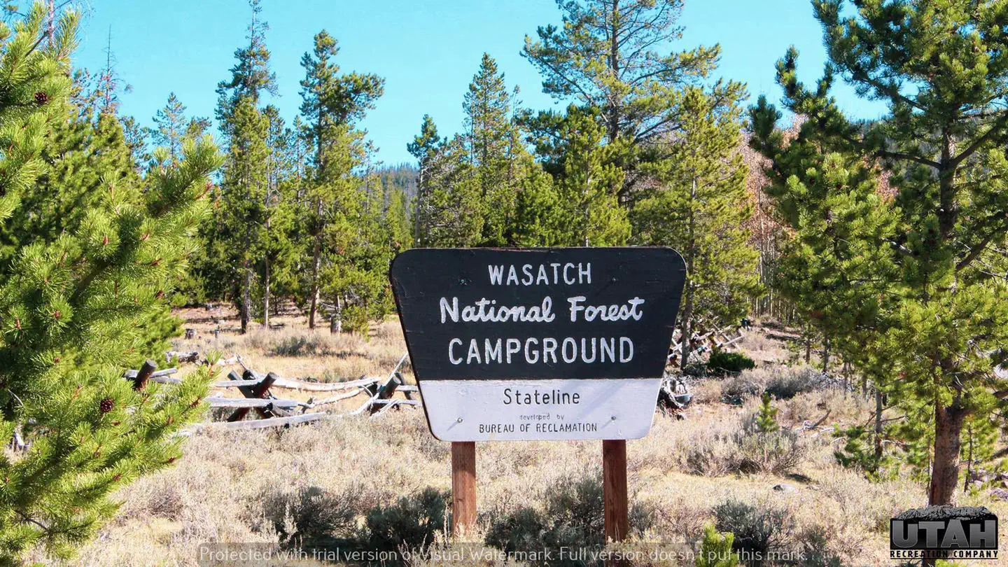 Stateline Campground Long Term