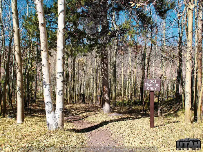Stateline Campground Long Term — Stateline