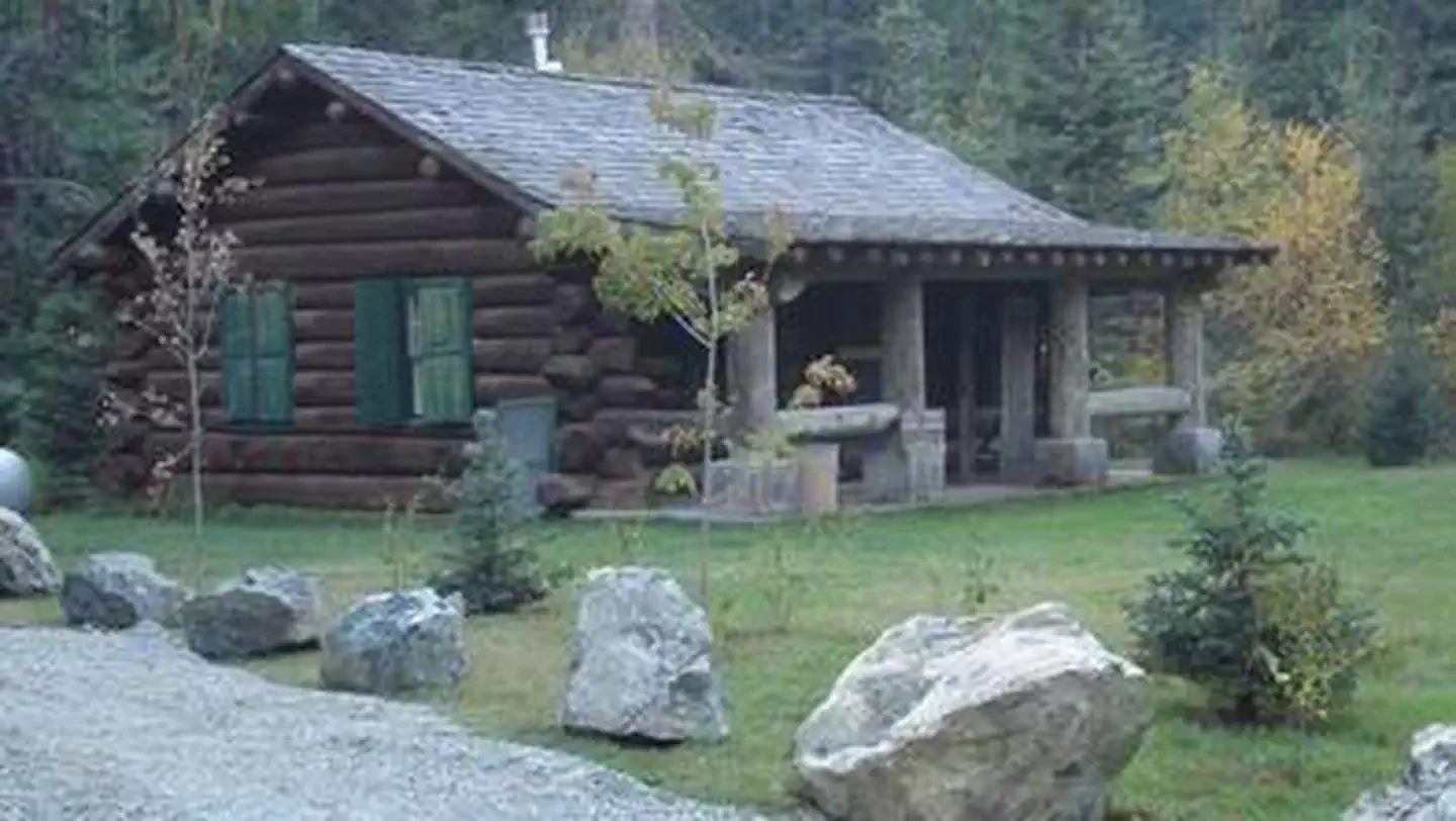 Kelly Forks Campground