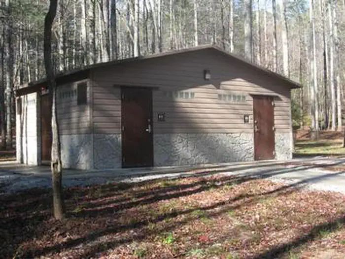 CHERRY HILL CAMPGROUND — CHERRY HILL CAMPGROUND