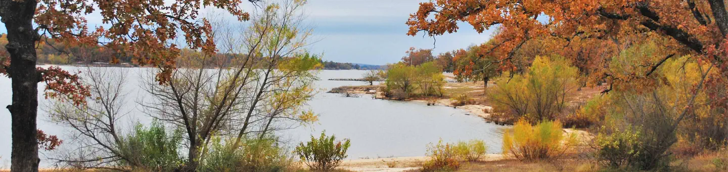 Belle Starr Park Campground