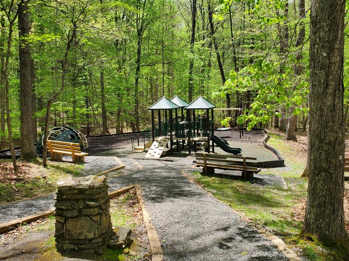 Grandview Shelter 4 — Grandview Shelter 4