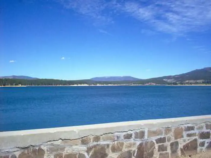BOCA CAMPGROUND — BOCA CAMPGROUND