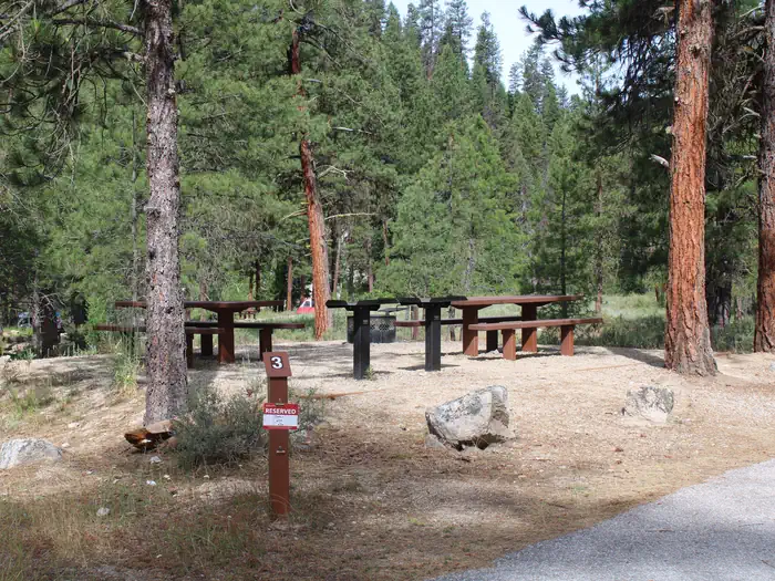 MOUNTAIN VIEW — Mountain view site 3