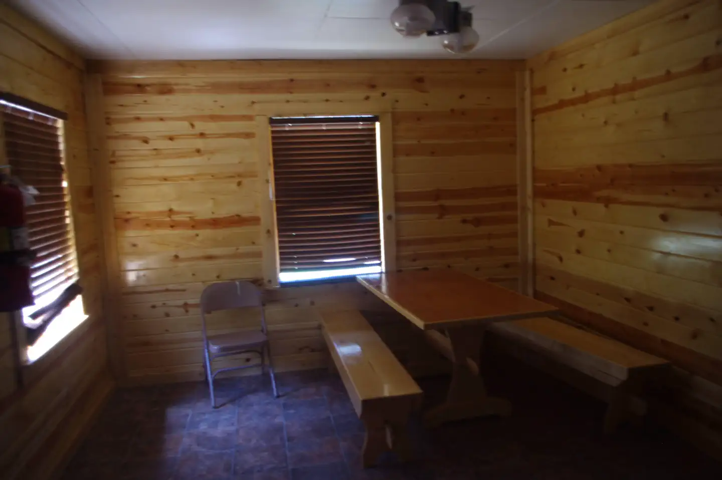 Caribou Mountain Guard Station — CARIBOU MOUNTAIN GUARD STATION