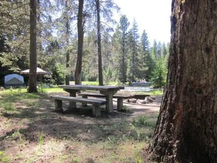 Hells Crossing Campground — HELLS CROSSING CAMPGROUND