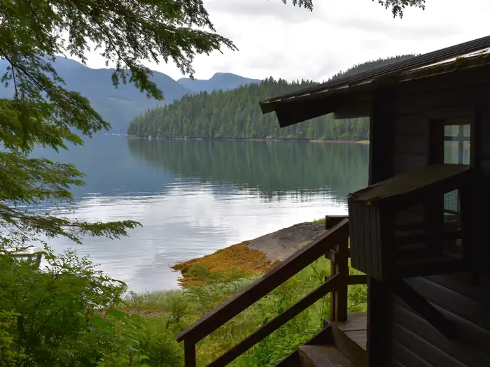 Anchor Pass Cabin β Anchor Pass with Cabin