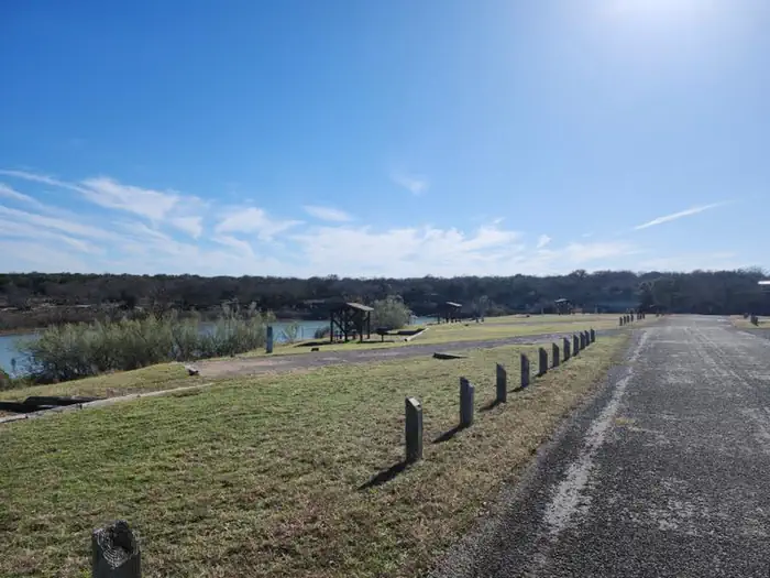 Cedar Ridge (tx) — General Grounds