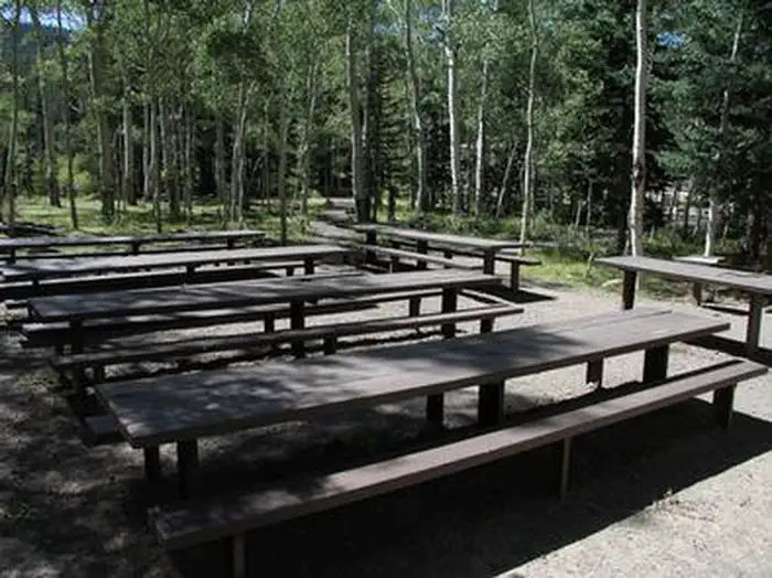 Elkhorn Campground — ELKHORN CAMPGROUND