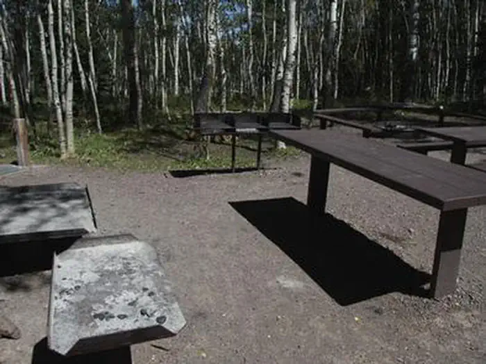 Elkhorn Campground