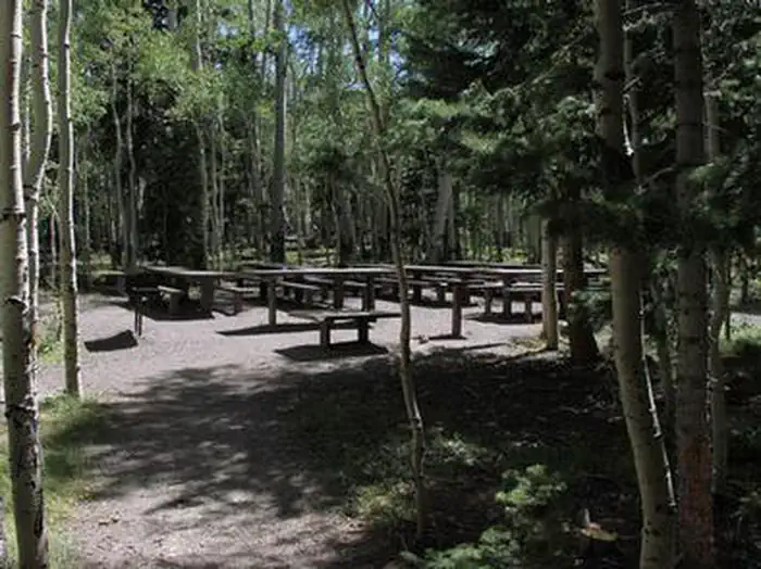 Elkhorn Campground — ELKHORN CAMPGROUND