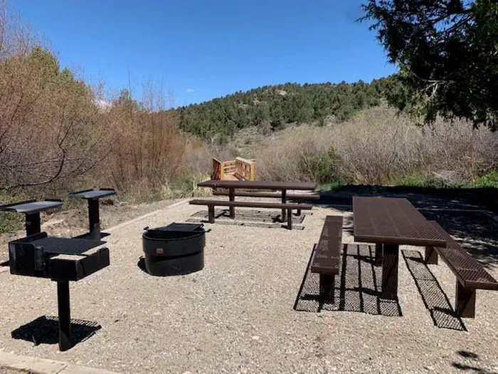 Bird Creek Campground — Bird Creek Campground.