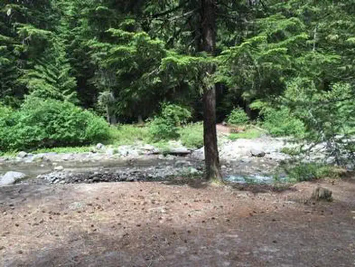 Sherwood Campground — SHERWOOD CAMPGROUND