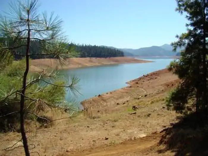 Minersville Campground — MINERSVILLE CAMPGROUND