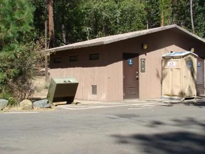 Minersville Campground