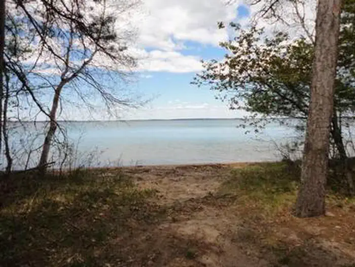 South Pike Bay — SOUTH PIKE BAY