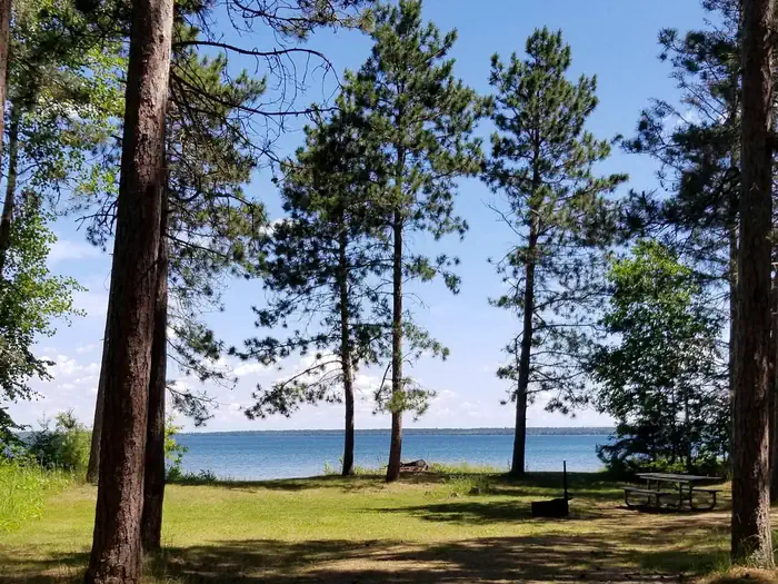 South Pike Bay — SOUTH PIKE BAY