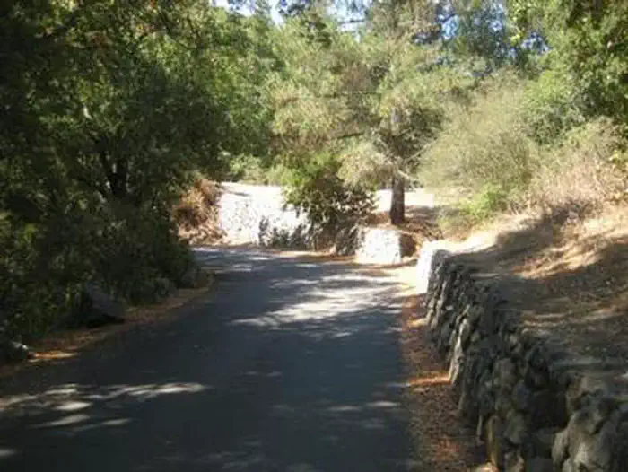 Cerro Alto Campground — CERRO ALTO CAMPGROUND