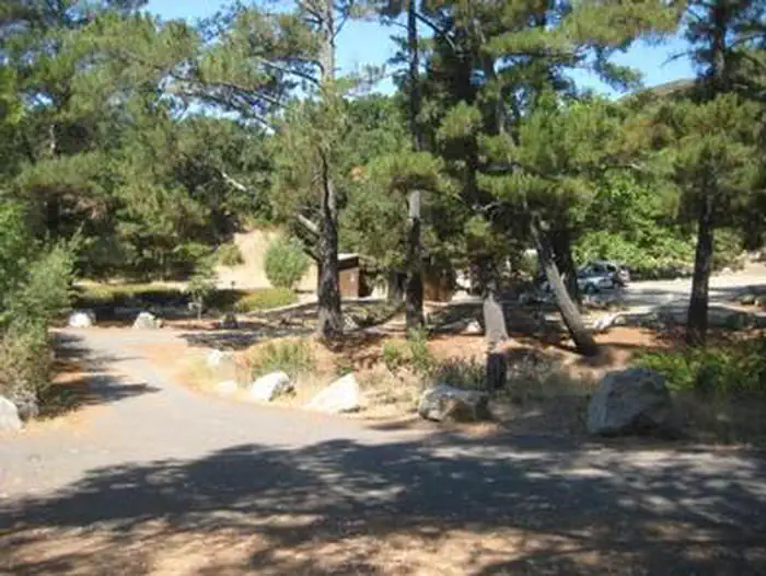 Cerro Alto Campground — CERRO ALTO CAMPGROUND
