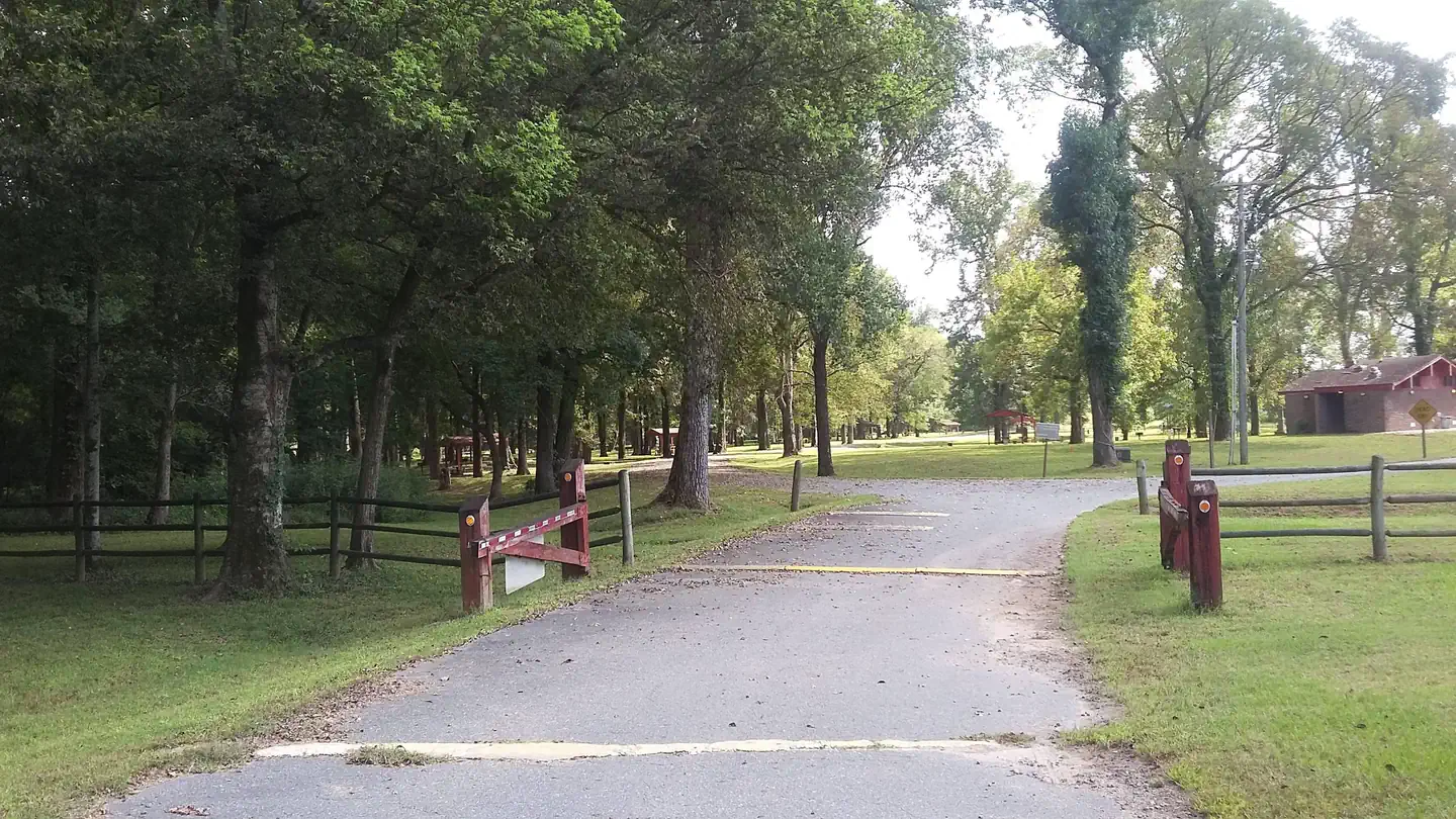 Notrebes Bend Park — Notrebes Bend Park