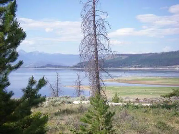 Cutthroat Bay Group — CUTTHROAT BAY GROUP