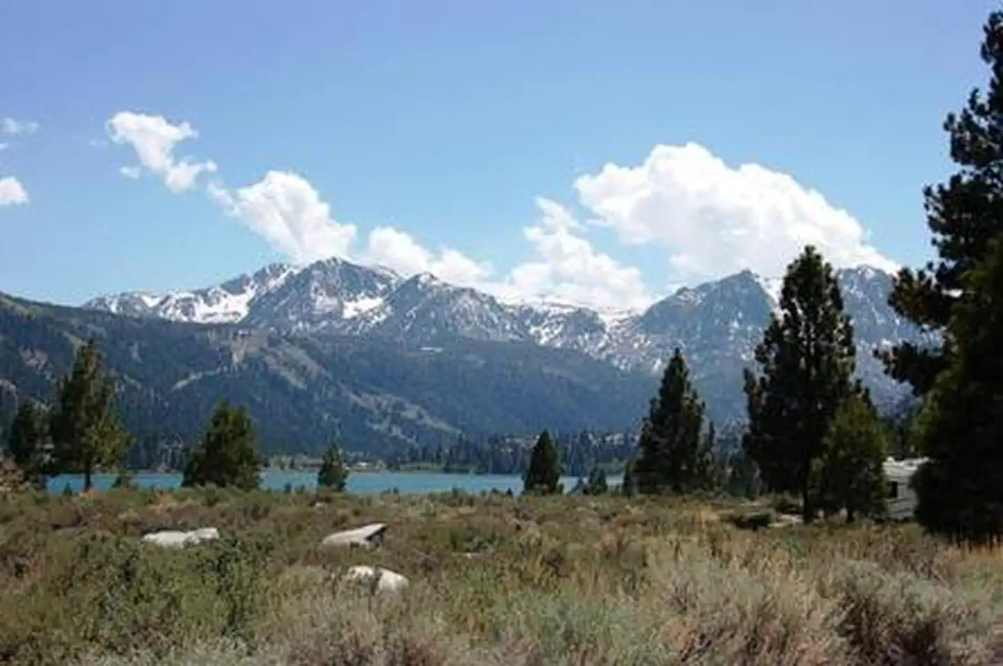 Oh! Ridge Campground — Oh Ridge Campground