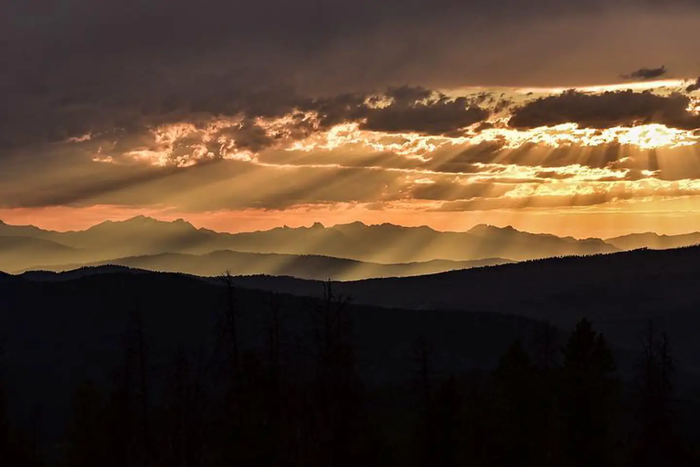 Mccart Lookout — McCart Lookout view 3