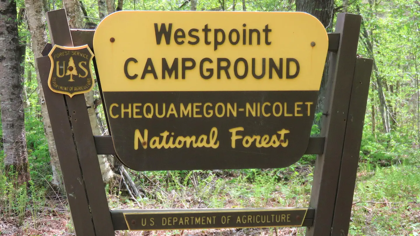 West Point Recreation Area