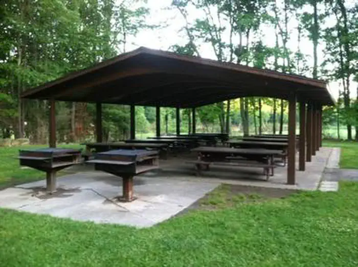 Westville Recreation Area — WESTVILLE RECREATION AREA