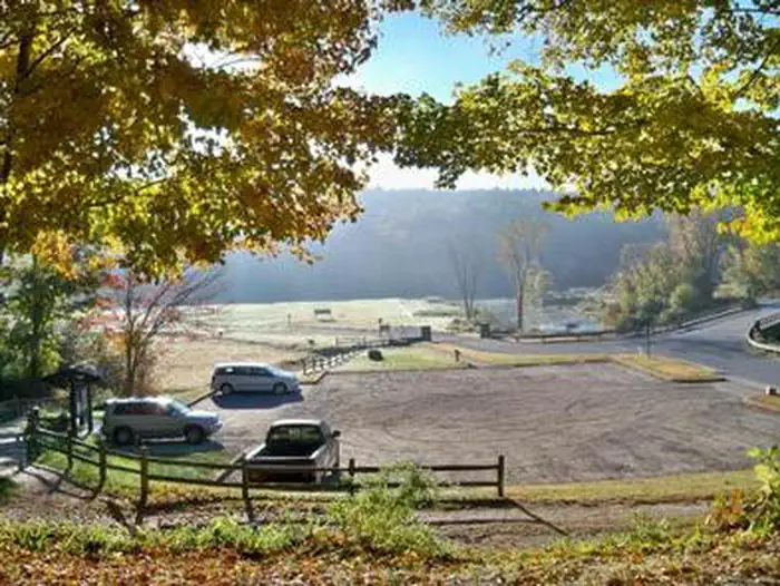 Westville Recreation Area — WESTVILLE RECREATION AREA