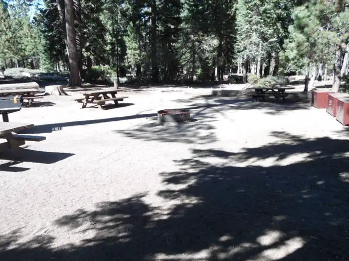 Bluff Mesa Group Camp — Bluff Mesa Group