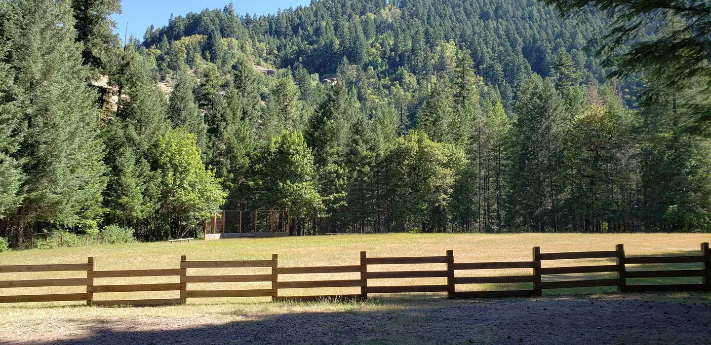 Steamboat Ball Field Group Site — STEAMBOAT BALL FIELD GROUP SITE