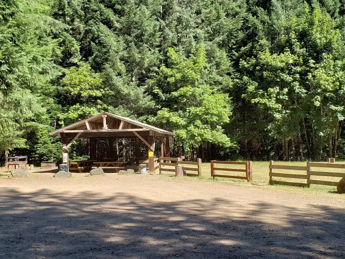 Steamboat Ball Field Group Site — STEAMBOAT BALL FIELD GROUP SITE 