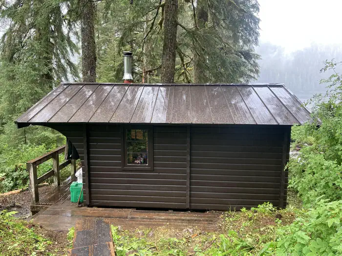 Manzanita Lake Cabin β Manzanita Lake Cabin