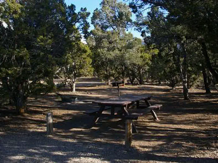 Ward Mtn. Campground (murray Summit) β WARD MTN. CAMPGROUND (MURRAY SUMMIT)