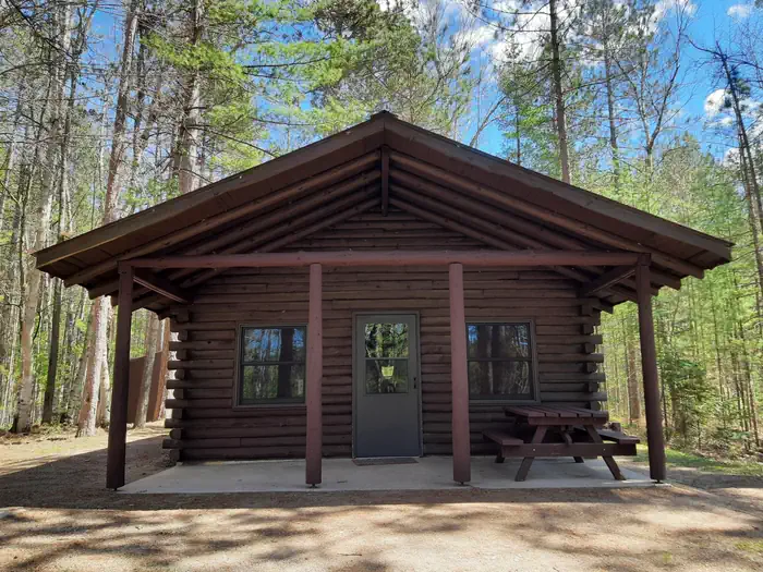 Tom's Lake Cabin β Tom's Lake Cabin