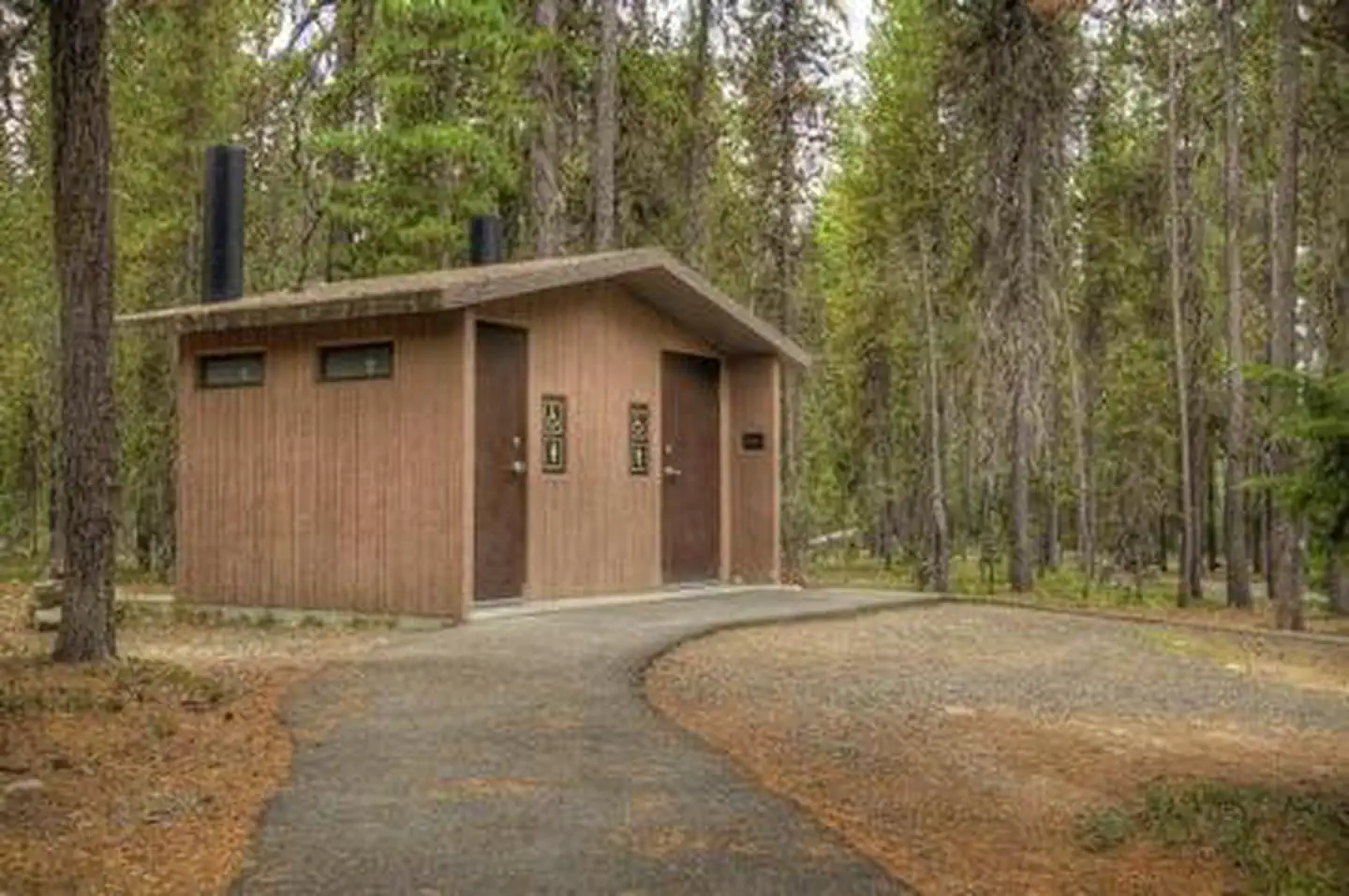 Bumping Lake Campground — Bumping Lake Campground