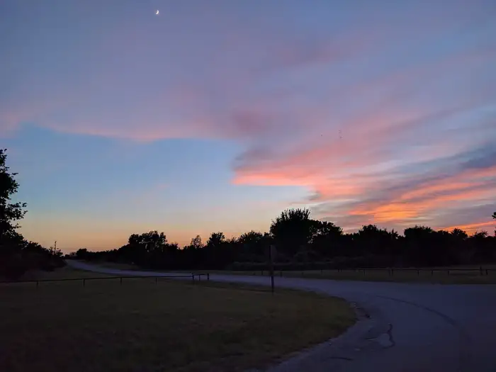 Lofers Bend Day Use (tx) — 