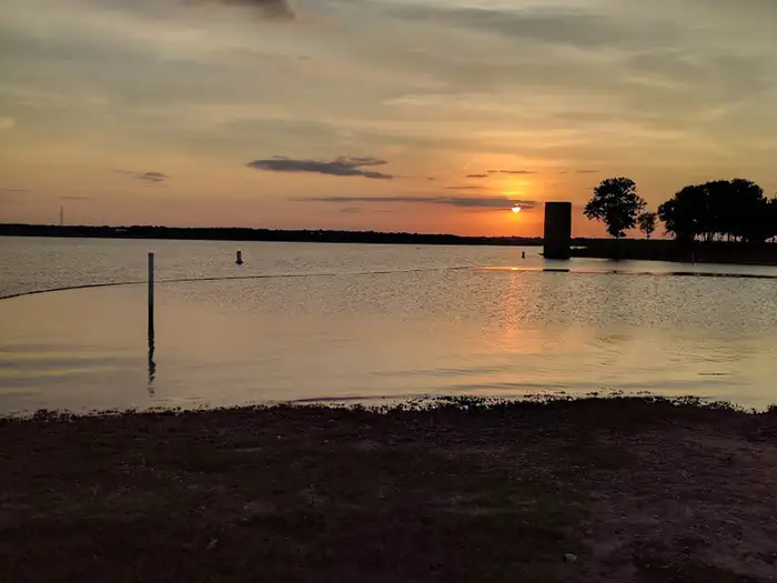 Lofers Bend Day Use (tx) — 
