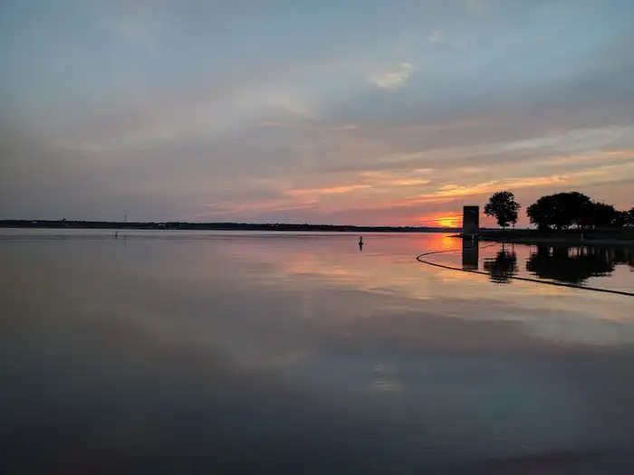 Lofers Bend Day Use (tx) — 