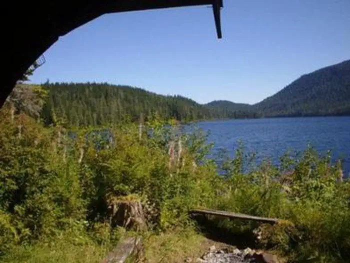 Lake Alexander Cabin β LAKE ALEXANDER CABIN1