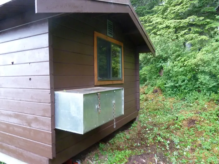 Lake Alexander Cabin β Lake Alexander Cabin Exterior 2