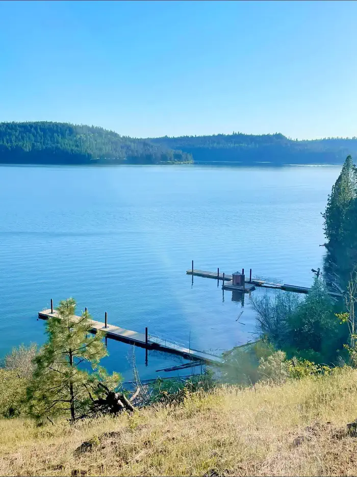 Bell Bay Campground — Bell Bay View Point