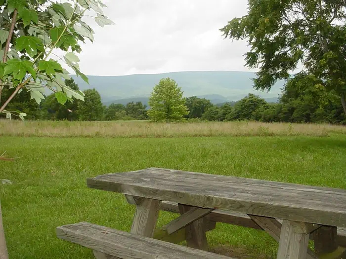 Craig Creek Recreation Area — Craig Creek Recreation Area