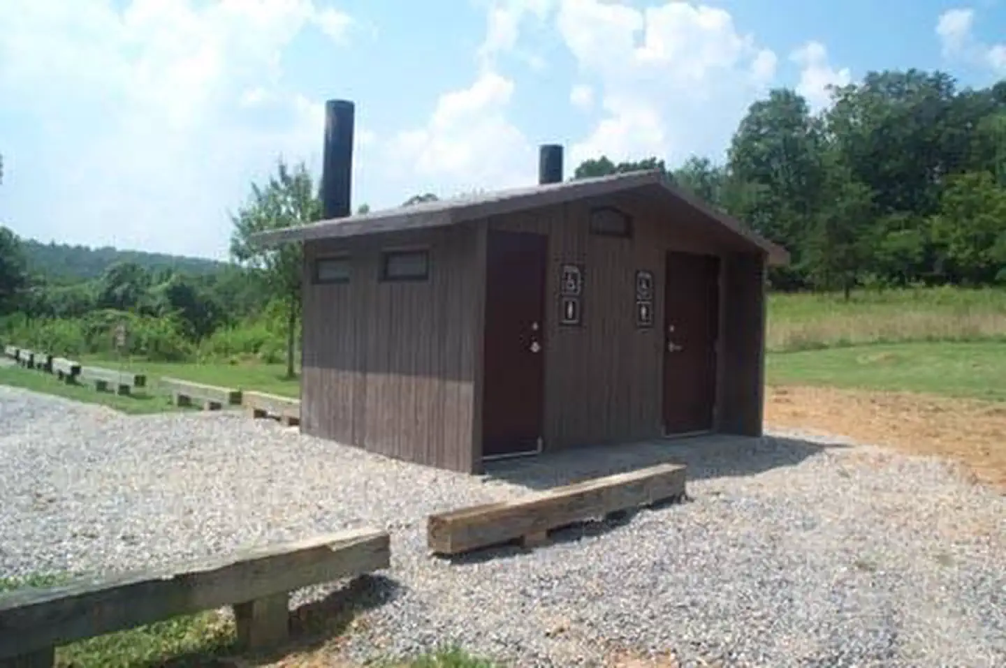 Craig Creek Recreation Area — Craig Creek Recreation Area