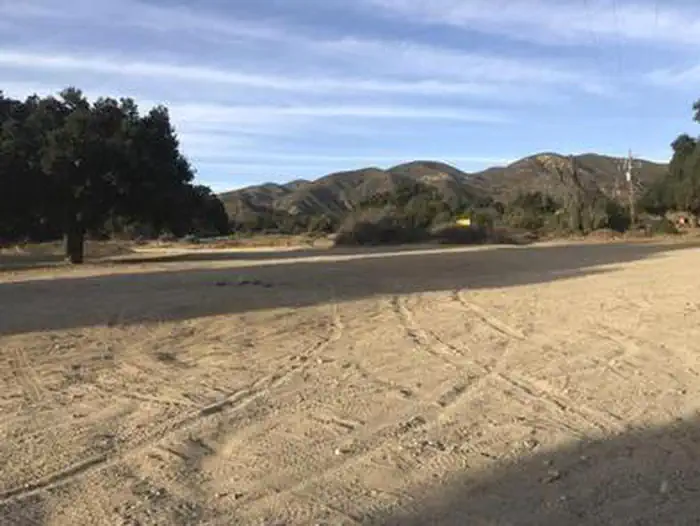 Turkey Flat Ohv Staging Area — TURKEY FLAT OHV STAGING AREA